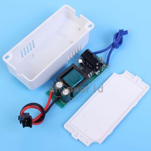 12-18w led driver power supply electronic transformer constant current 300ma for sale