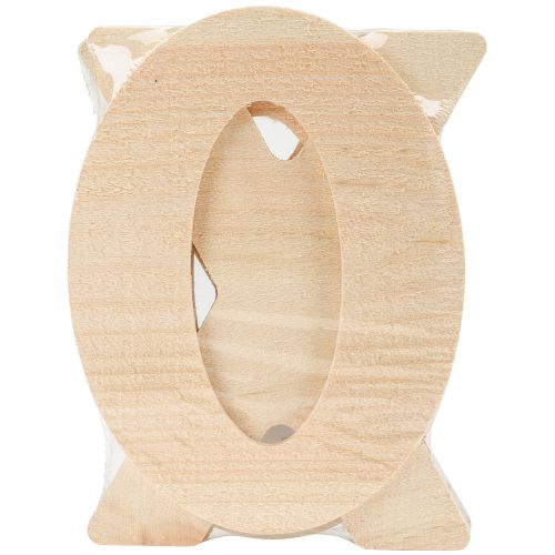 Rustic letters 4/pkg-xoxo 6.5 inch x 8.5 inch x 1.25 inch 046308412213 for sale