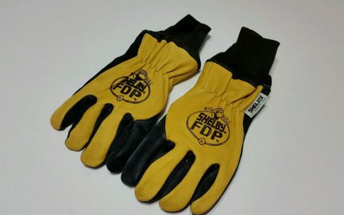 Shelby fdp fire gloves xl for sale