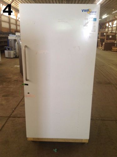 VWR R429GA14 Laboratory General-Purpose Refrigerator- Parts/Repair