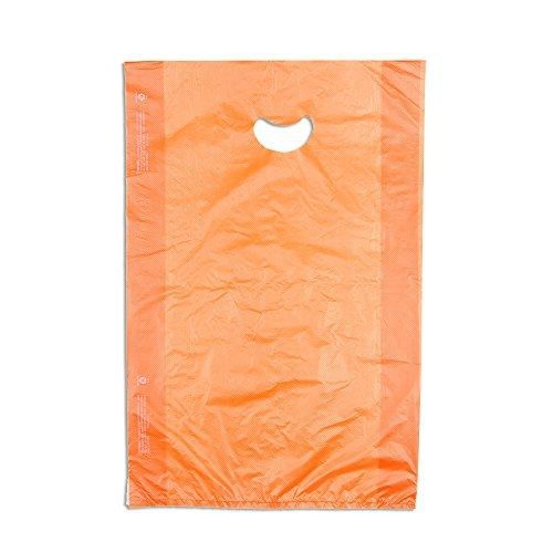 Elkay Plastics Elkay CH18OE 0.7 mil High Density Polyethylene Merchandise Bag
