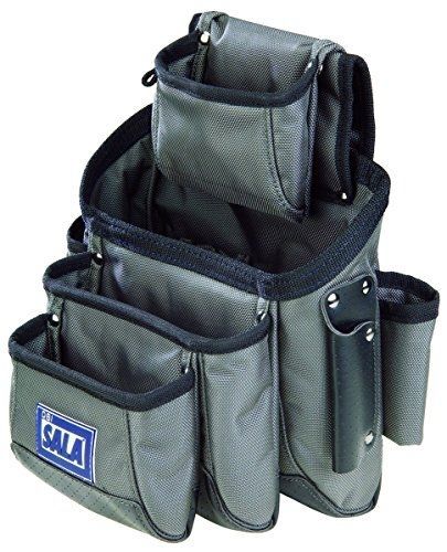 3m fall protection business 3m dbi-sala 9504072 15-pocket tool and equipment for sale