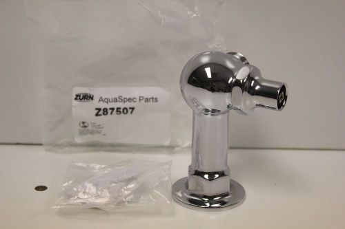 Zurn Z87507 Wall Mounted Lab Faucet