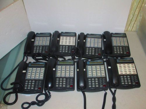 Vodavi Infinite DVX IN9015-71 24 Button Executive Key Office Telephone lot of 8