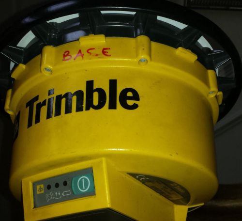 Trimble 4800 Complete GPS System