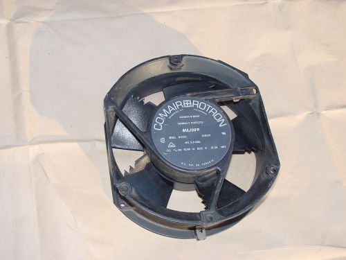 Comair Rotron Cooling Fan MR2B3 115v