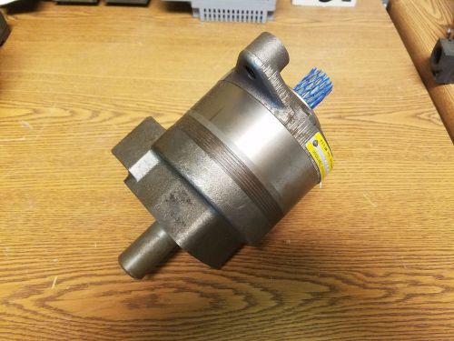 Parker Hydraulic Motor 110A-106 NEW