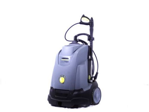 KARCHER HDS 4/7 U (50Hz) Hot Water High Pressure Washer For Business F2118269