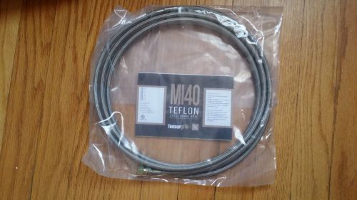 MI40  contact adhesive  hose 12ft