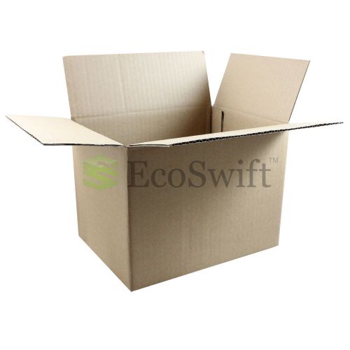 1 8x6x6 Cardboard Packing Mailing Moving Shipping Boxes Corrugated Box Cartons
