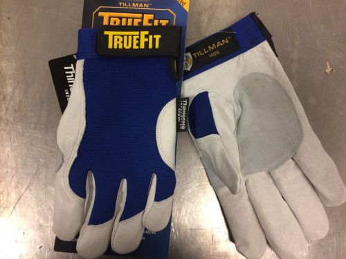 Tillman 1485L Thinsulate gloves