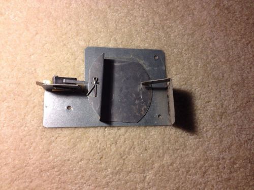 Dexter Dryer Air Switch Kit