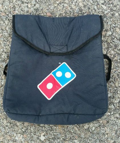 Domino&#039;s Pizza Delivery Bag