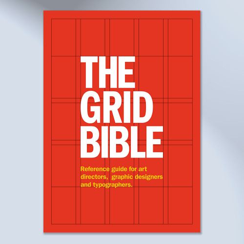 Grid Design for Creative Graphic Design, Branding, Advertising, Layouts