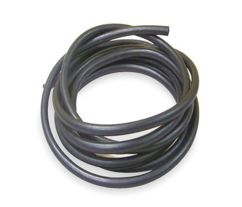 1506-312500-100, neoprene tubing, 5/16&#034; id, 100 ft, black, -40 to 225° f, /im3/r for sale