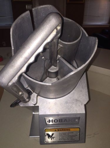 HOBART FOOD PROCESSOR MODEL FP150