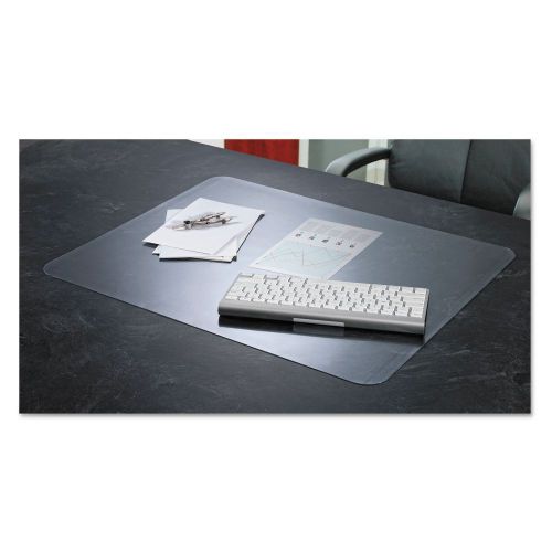 Artistic KrystalView Desk Pad with Microban, Matte Finish, 36 x - AOP60640MS