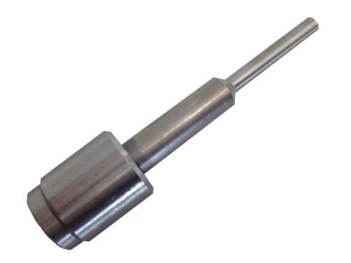 Challenge 2&#034; drill bit 5/32 4mm paper drill new! free shipping! bindery parts for sale