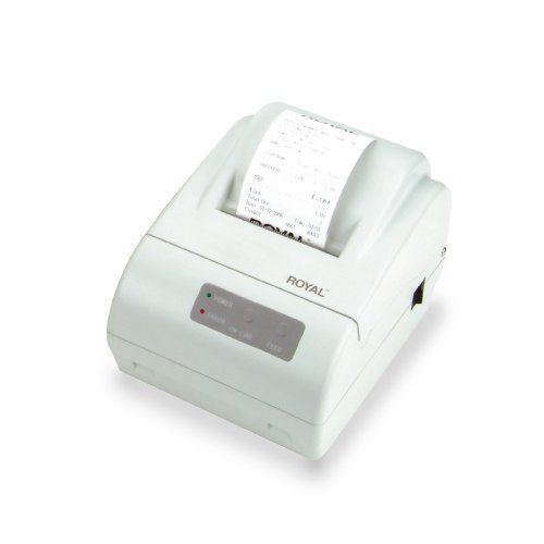 ADLER ROYAL 29431P OEM Cash Management, BLACK