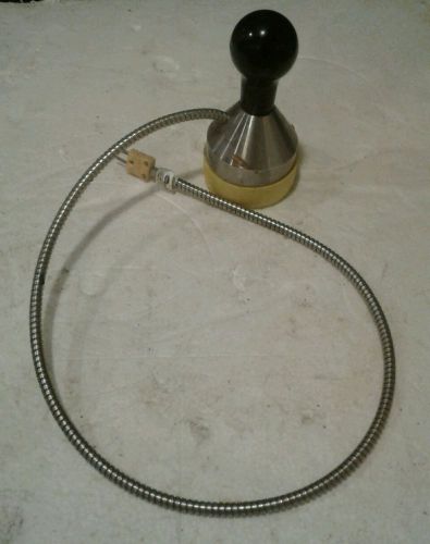 Probe grill weighted cooper atkins 50014-k k-type for sale