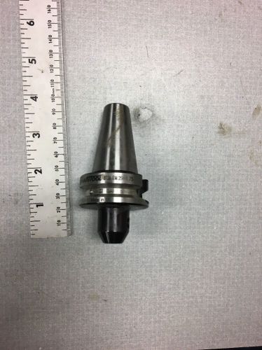 Maritool bt30 1/4 end mill tool holder .250-1.75 for sale