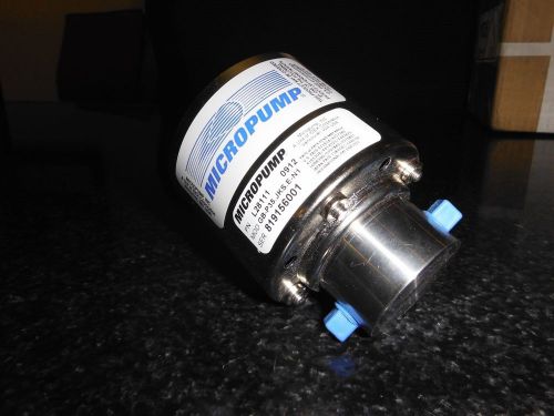 Micropump l28111 microfluidics small magnetic pump 1.17ml/rev gear pump for sale