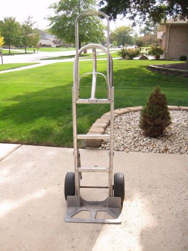 Magliner hand truck magliner dolly used pick up only pick up only pick up only for sale