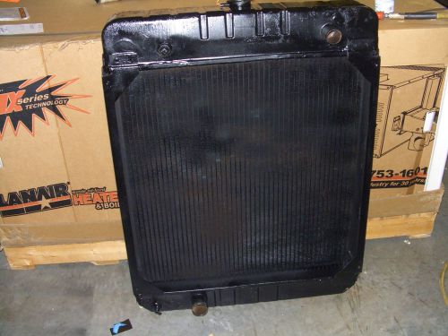 Kohler generator radiator # a-276469 for sale