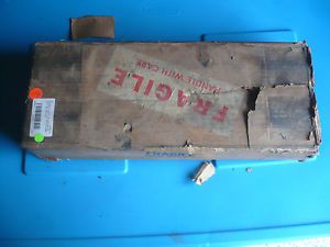 New General Electric 397L504G19  Fuse Ugly Box