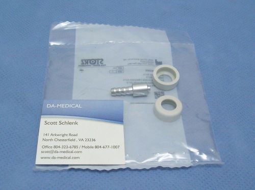 Karl storz 6002800 sealing set 60/13, new for sale