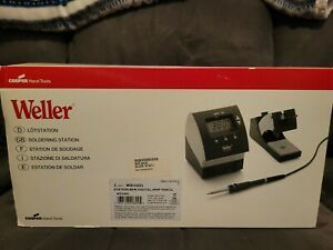 Weller Wd1001 soldering station