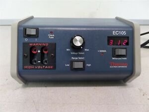 Thermo EC105 Electrophoresis Power Supply