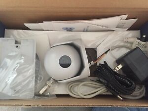 GE Security GBC-BC-450-4 NEW Weatherproof Ball Camera 4mm Lens