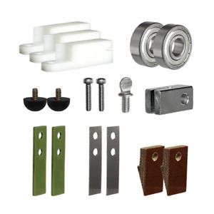 Saw repair kit, compatible with Biro Meat Saws 11, 1433, 1433FH, 22, 33, 3334...