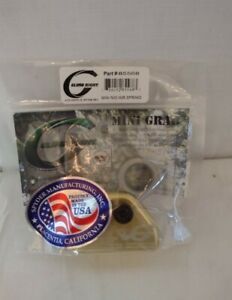 CLIMB RIGHT MINI ROPE GRAB W/ FIXED PIN - FITS UP TO 1/2&#034; ROPE #85568