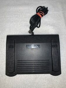 Infinity IN-USB-1 USB Computer Transcription Dictation Foot Pedal