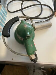 MASTER APPLIANCE HEAT GUN U S MILITARY