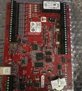 LENEL LNL-X2220 Intelligent Dual Reader Controller  Brand New 11/20 Rev D 1.29.4