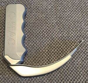 Karl Storz C-MAC 8401 BXC Video Laryngoscope MAC 4 - Made in Germany