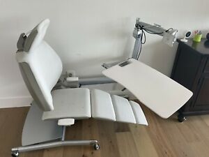 Altwork Station