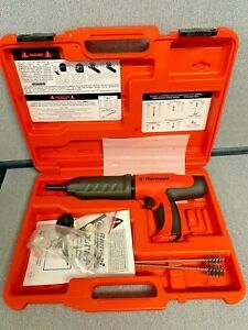 Ramset Cobra + Plus Semi-Automatic Powder Actuated Tool (BRAND NEW)