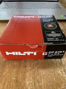 HIlti 305072 Putty Tape CP 619T 1&#034;x12&#039; Firestop Fire Protection Systems
