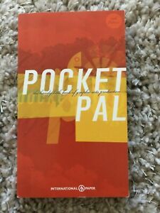 Pocket Pal - Graphic Arts Production Handbook - Nineteenth Edition