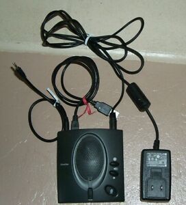 ClearOne Communications  Chat 50: Personal Speakerphone 860-159-001