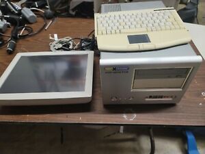 Med Xchange DRSHD L w/ monitor and keyboard