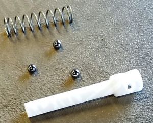 Graco 255889 Trip Rod Repair Kit