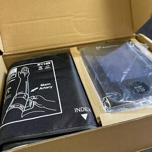 Blood Pressure Monitor Model BT105 Body Trace