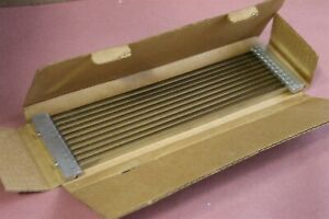 Fasline # 11 Slicer Replacement Blade 1/4&#034; Cut NEW LOT # 7