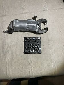 chicago pneumatic sqeeze gun