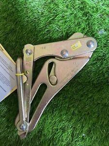 1656-30 Klein Chicago Grip